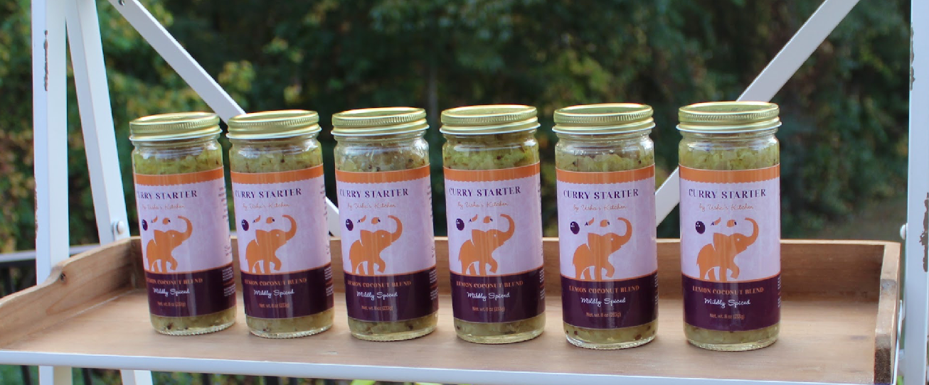 Curry Starter Pantry Refill Multi-pack