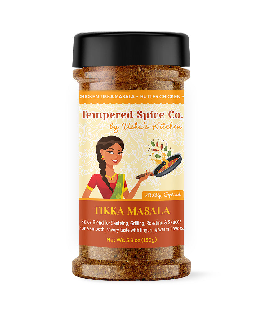 Tikka Masala Spice Blend 5.3 oz