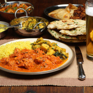 Tikka Masala Spice Blend 5.3 oz