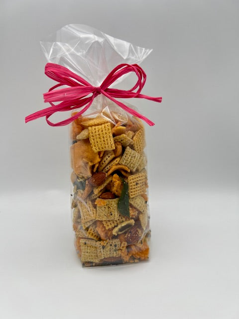 Market 8 oz Indi-Chex Mix (LARGE)