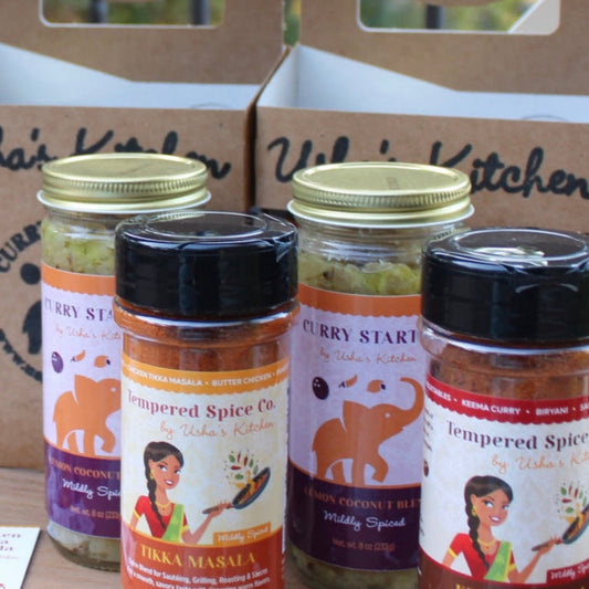 Market 4 Pack  (not available on line)